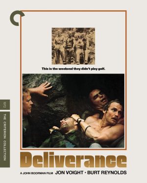 Criterion – DiabolikDVD